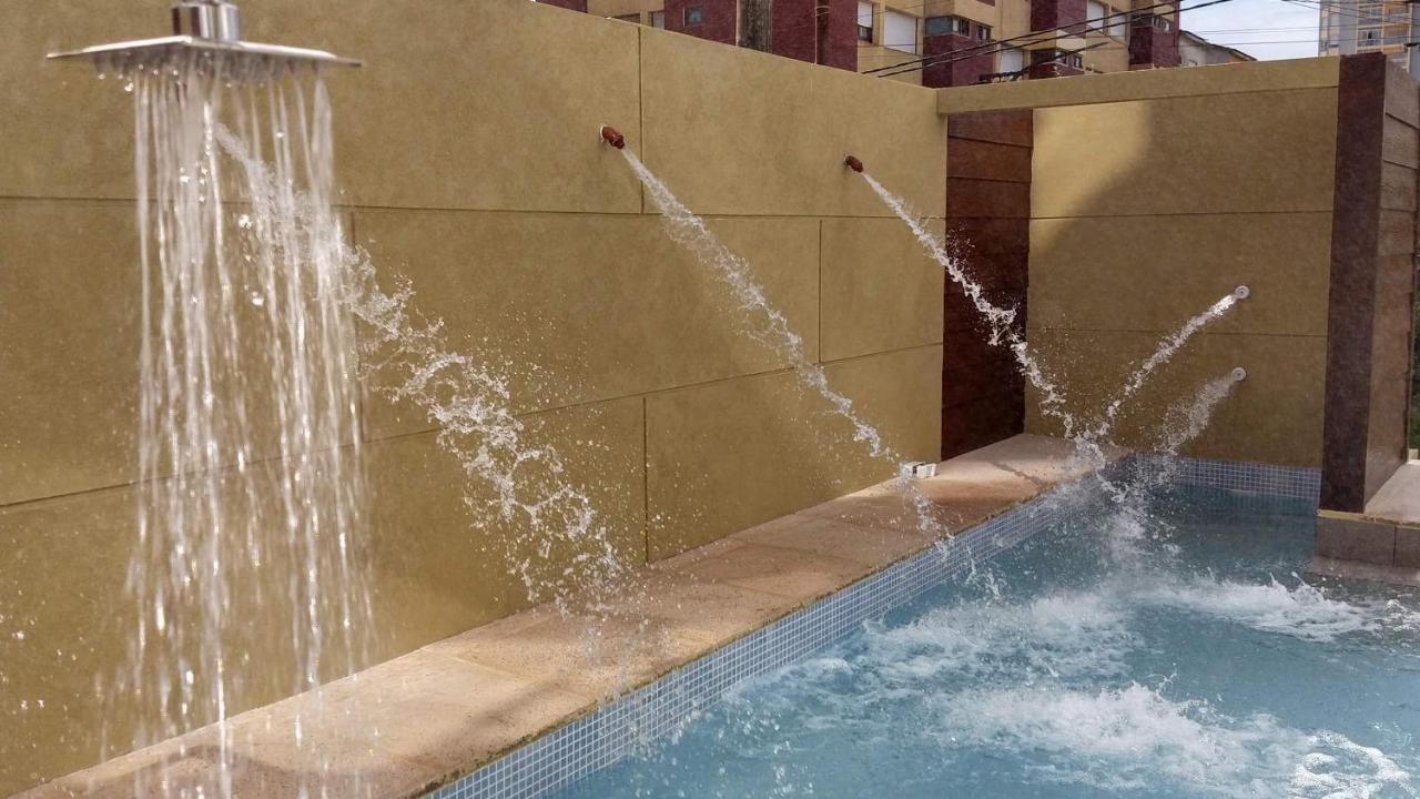 Gran Verona Hotel