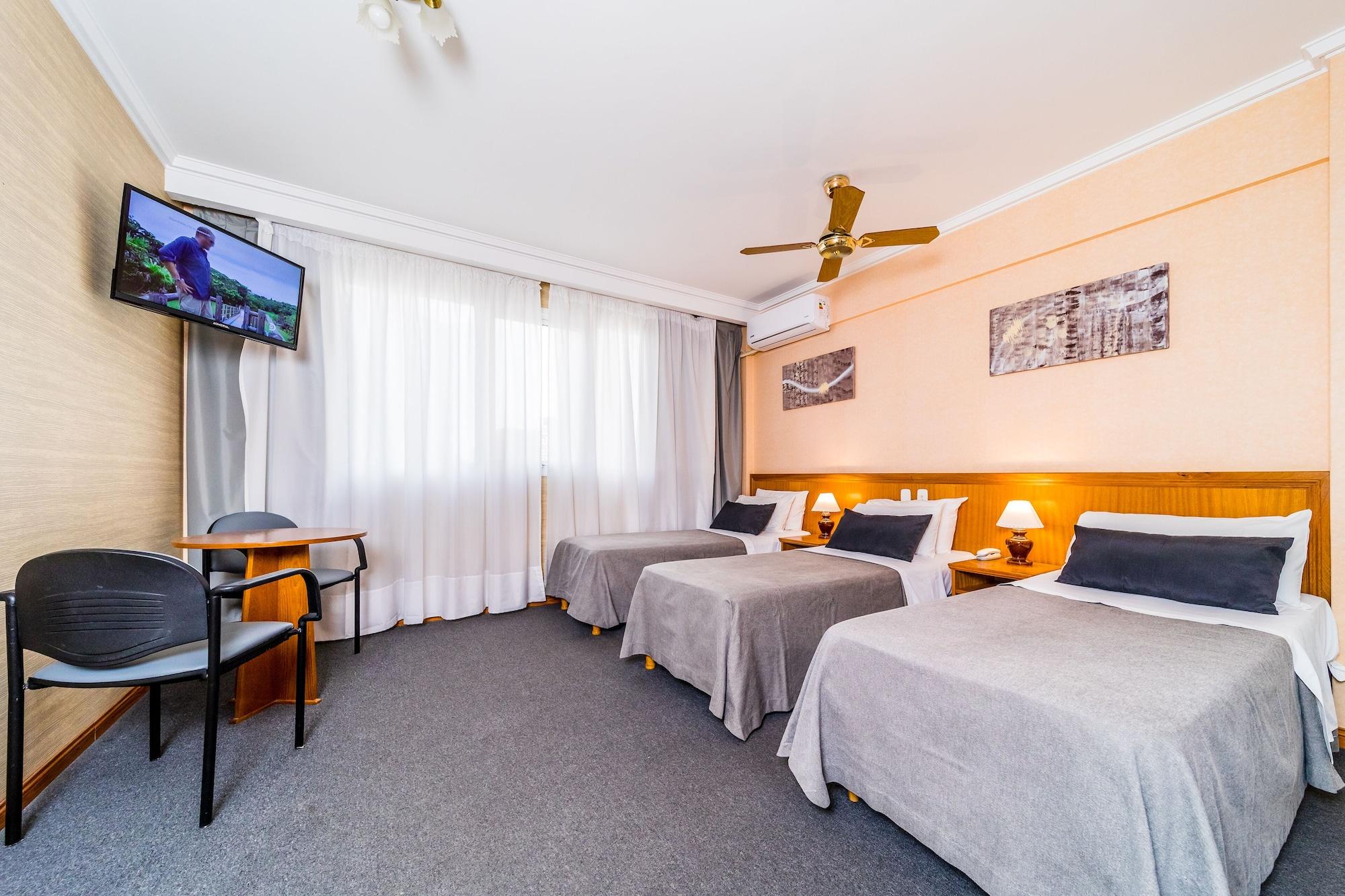 Gran Verona 4* Mar de Ajo