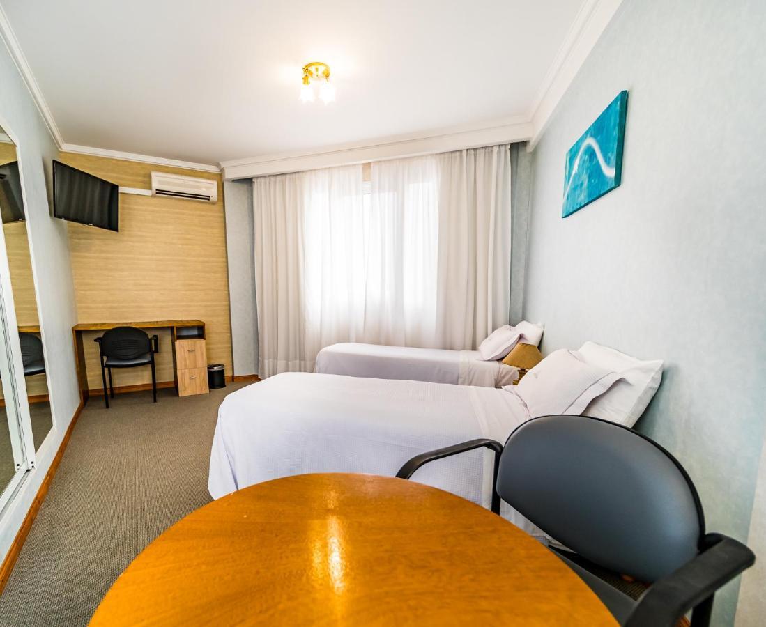 Gran Verona Hotel