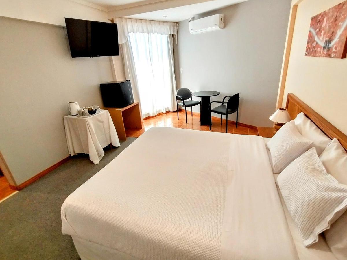 Hotel Gran Verona
