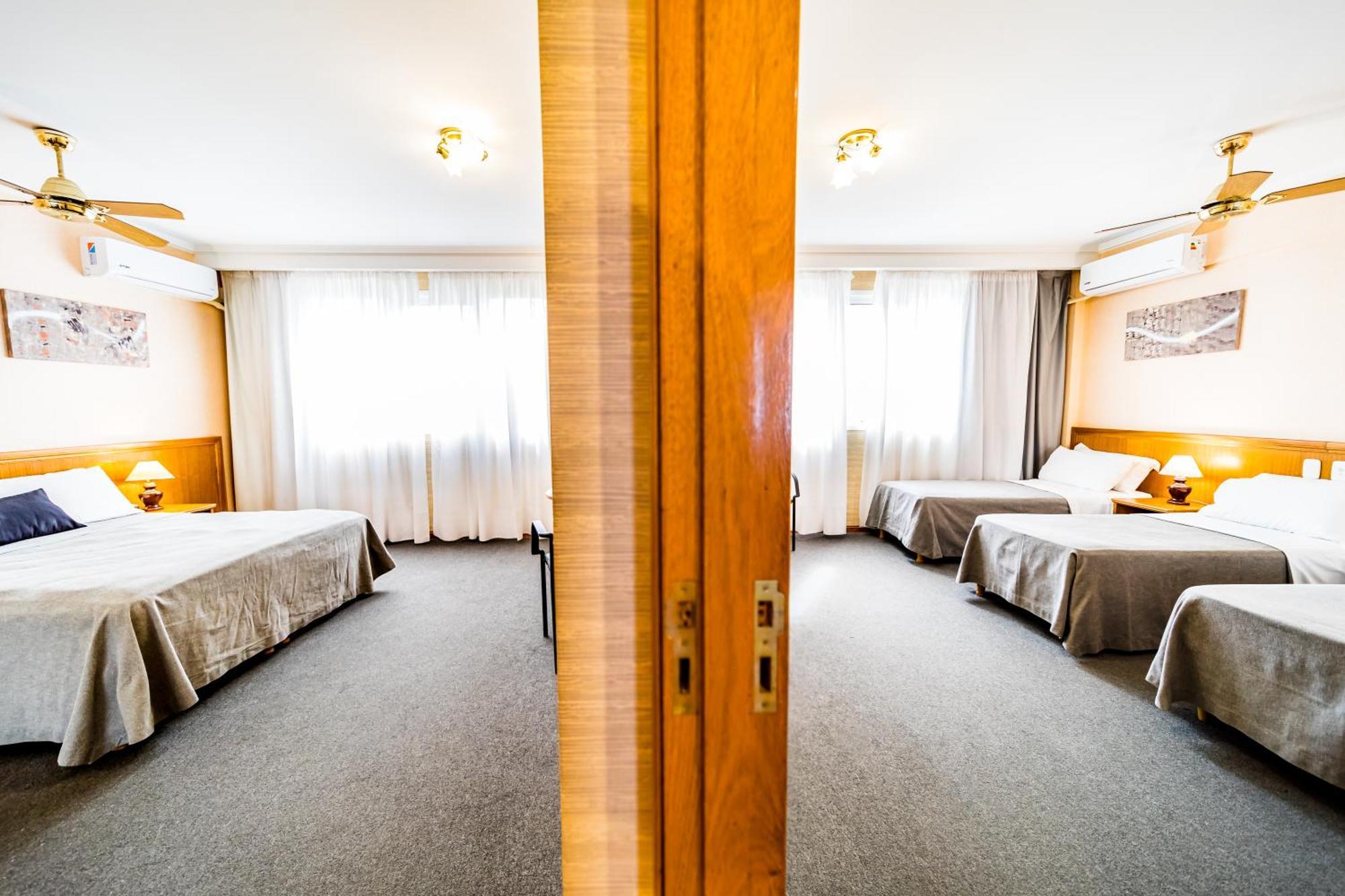 Gran Verona Hotel Mar de Ajo