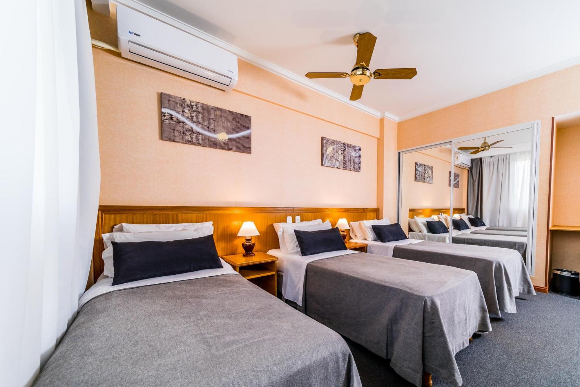 Gran Verona Hotel 4*